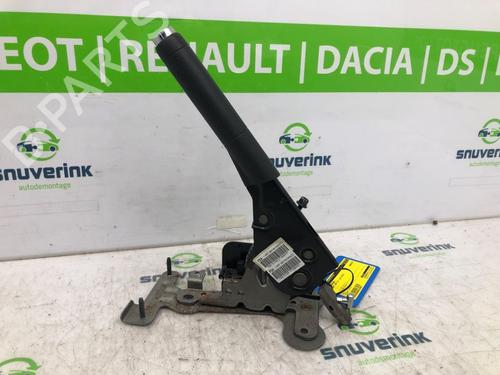 Hand brake PEUGEOT 208 I (CA_, CC_) 1.2 VTI 82 | BP16364926I18 