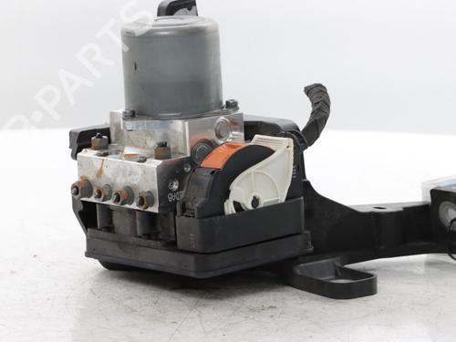 Used ABS pump ABS pump PEUGEOT EXPERT Van (V_) 2.0 BlueHDi 180 (177 hp) 39912260 39912260