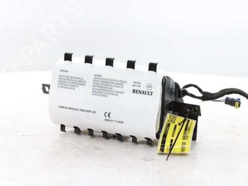 ECU airbags RENAULT ZOE (BFM_) ZOE | BP33874519M53 - Image 2