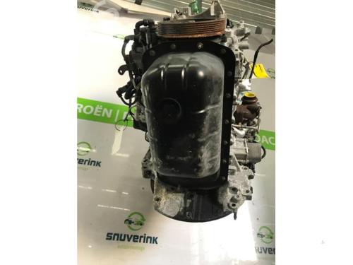 Engine CITROËN BERLINGO Box Body/MPV (B9) 1.6 HDi / BlueHDi 75 | BP40584113M1  - Image 14