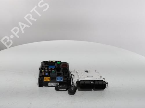 Used Engine control unit (ECU) Engine control unit (ECU) 27351266 27351266