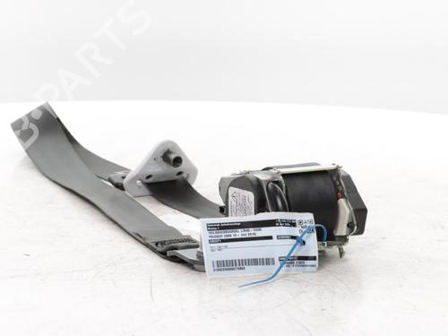 Front left seatbelt PEUGEOT 2008 I (CU_) 1.2 THP 110 / PureTech 110 | BP35991843I26 - Image 7