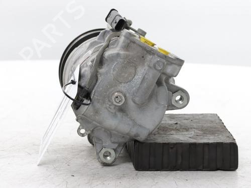 AC compressor BMW 1 (F40) 118 i | BP34567488M34 - Image 3