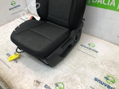 Left front seat RENAULT CAPTUR II (HF_) TCe 90 (HFM6) | BP24159850C15 - Image 3