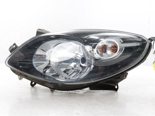 Used Left headlight Left headlight RENAULT TWINGO II (CN0_) 1.2 16V (CN0K, CN0V, CN0A) (76 hp) 37605480 37605480