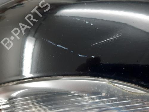 Right mirror RENAULT CLIO IV (BH_) 1.5 dCi 90 | BP16099428C27 