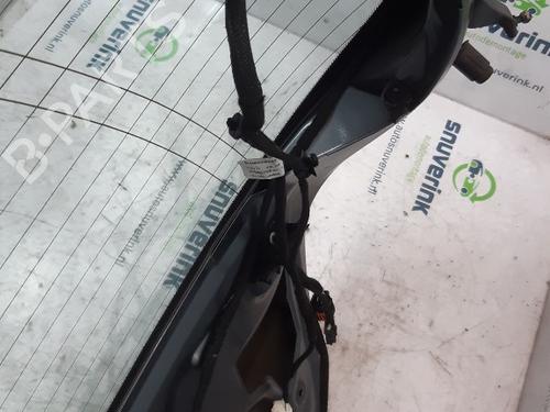 Tailgate PEUGEOT 308 I (4A_, 4C_) 1.6 16V | BP16364912C6 
