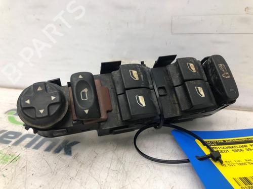 Switch PEUGEOT 5008 (0U_, 0E_) 1.6 HDi | BP16125993I30 