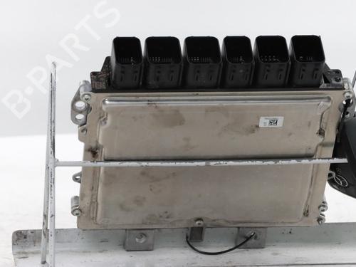Engine control unit (ECU) MERCEDES-BENZ VITO Van (W447) 119 CDI (447.601, 447.603, 447.605) | BP34565393M57  - Image 6