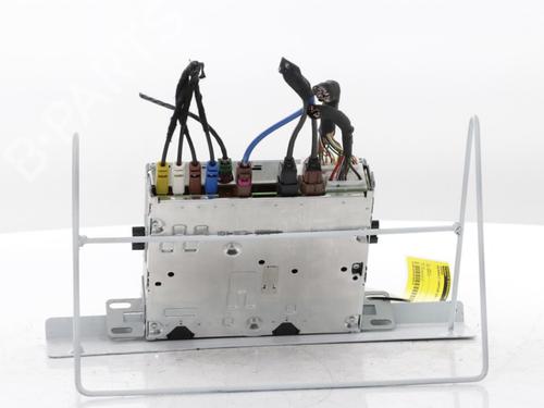 Bilradio RENAULT CAPTUR II (HF_) TCe 140 (HFN0) | BP29069033E6 
