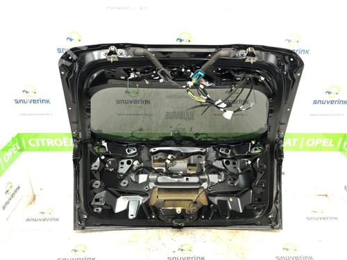 Tailgate PEUGEOT 2008 II (UD_, US_, UY_, UJ_, UR_, UC_) 1.2 PureTech 130 (USHNS, URHNS) | BP19102947C6 