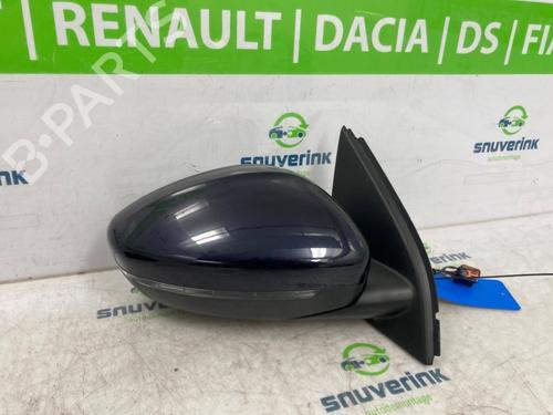 Used Right mirror PEUGEOT 308 SW II (LC_, LJ_, LR_, LX_, L4_) 1.6 BlueHDi 120 (120 hp) 21100224