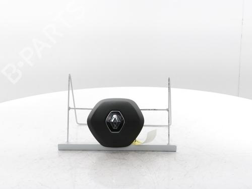 Førerens kollisjonspute RENAULT CLIO V (B7_) 1.0 TCe 90 (B7MT) (91 hp) 30812573