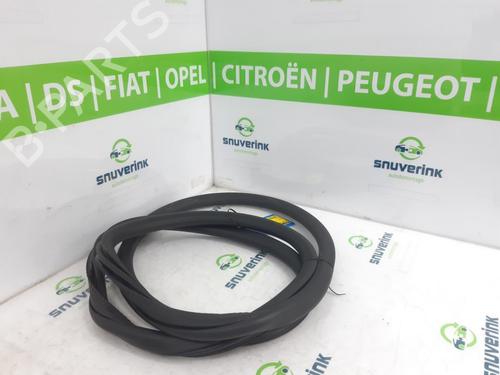 Used Rubber door seal PEUGEOT 2008 II (UD_, US_, UY_, UJ_, UR_, UC_) 1.2 PureTech 130 (USHNS, URHNS) (130 hp) 21193878