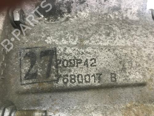 Gearbox CITROËN DS4 (NX_) 1.6 VTi 120 | BP34567260M3 - Image 6