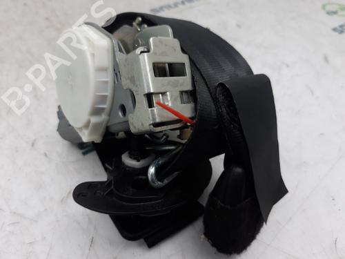 Used Front right seatbelt Front right seatbelt 15649571 15649571