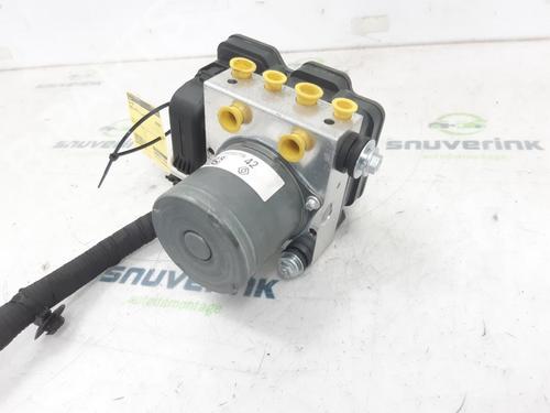 ABS pump RENAULT CAPTUR II (HF_) TCe 90 (HFM6) | BP24160061M43 - Image 3