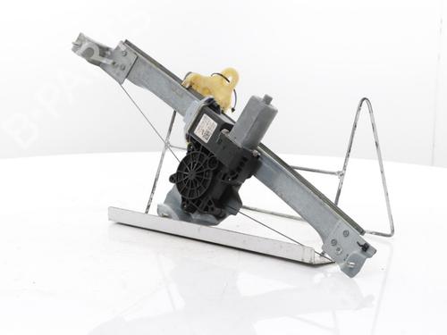 Front left window mechanism RENAULT CAPTUR I (J5_, H5_) 0.9 TCe 90 | BP38646007C22 - Image 2