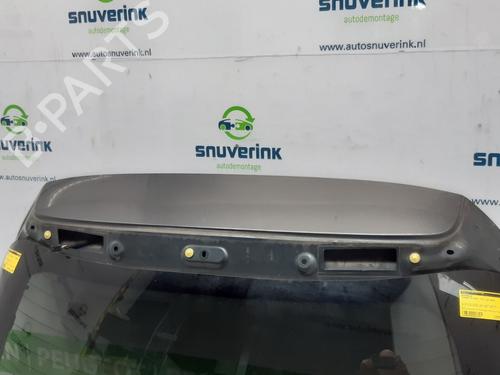 Tailgate CITROËN C4 CACTUS 1.2 VTi 82 | BP17191023C6 