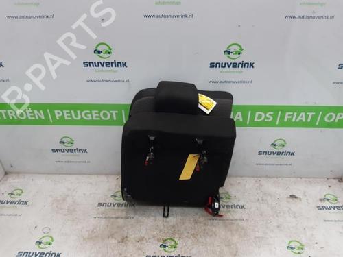 Rear seat DACIA LODGY (JS_) 1.6 SCe 100 (JSAV) | BP40578307C17 - Image 3