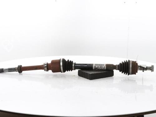 Used Right front driveshaft Right front driveshaft OPEL CORSA F (P2JO) CORSA-e (68) (136 hp) 40266048 40266048