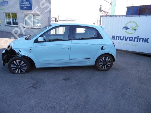 Control unit RENAULT TWINGO III (BCM_, BCA_) Z.E: (BCA1) | BP11209072M11  - Image 9