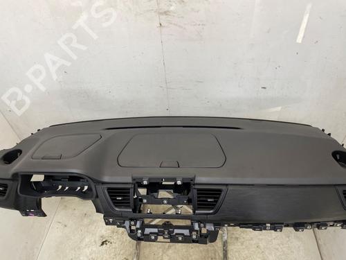 Dashboard RENAULT TRAFIC III Van (FG_) 2.0 dCi 170 (FGMM, FGMV) | BP34603905C46 - Image 4