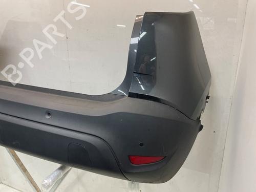 Rear bumper OPEL CROSSLAND X / CROSSLAND (P17, P2QO) 1.2 (75) | BP29640510C8 