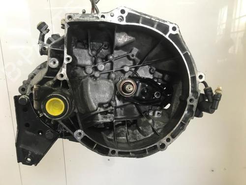 Used Gearbox Gearbox PEUGEOT 207 (WA_, WC_) 1.6 16V VTi (120 hp) 40586610 40586610