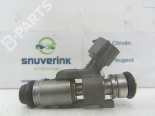 Used Injector Injector PEUGEOT 307 (3A/C) 1.4 16V (88 hp) 10788373 10788373