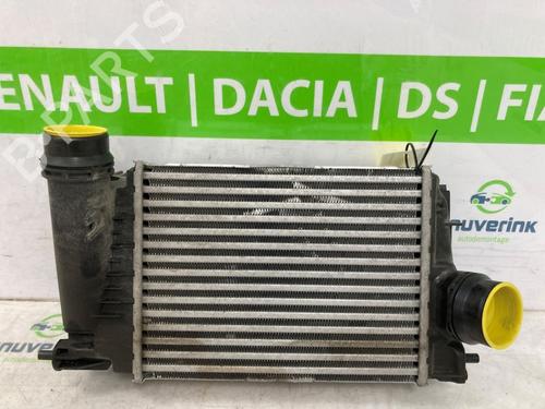 Used Intercooler RENAULT SCÉNIC IV (J9_) 1.3 TCe 115 (J9N9) (115 hp) 26279735