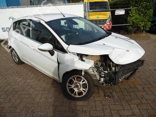 Injector FORD FIESTA VI (CB1, CCN) 1.5 TDCi | BP40577140M100 - Image 3