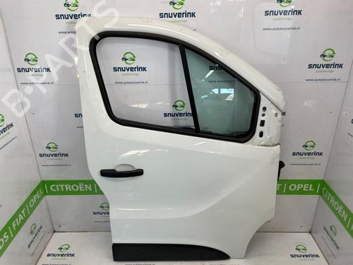 right-front-door-opel-vivaro-b-van-x82-2014-2015-2016-2017-2018-2019-2020-27287812 main image