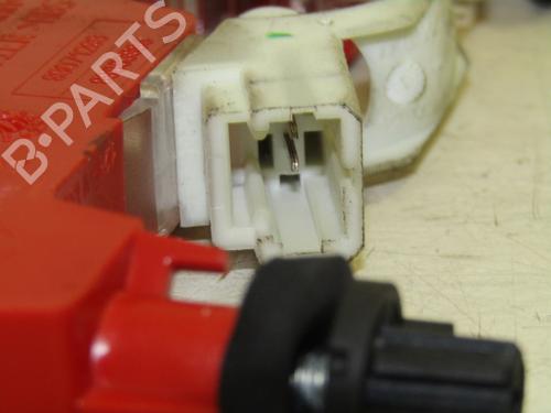 Third brake light PEUGEOT PARTNER Box Body/MPV 1.6 HDi / BlueHDi 75 | BP13404280L11 