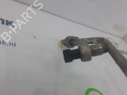 AC pipe RENAULT LAGUNA III Grandtour (KT0/1) 2.0 dCi GT (KT11, KT1E, KT1N) | BP13192510M126 