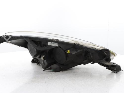 Left headlight CITROËN C3 II (SC_) 1.4 VTi 95 | BP38234214C28 - Image 6