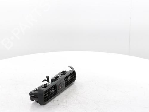 Air vent PEUGEOT PARTNER Box Body/MPV (K9) 1.5 BlueHDi 75 | BP29899497I21