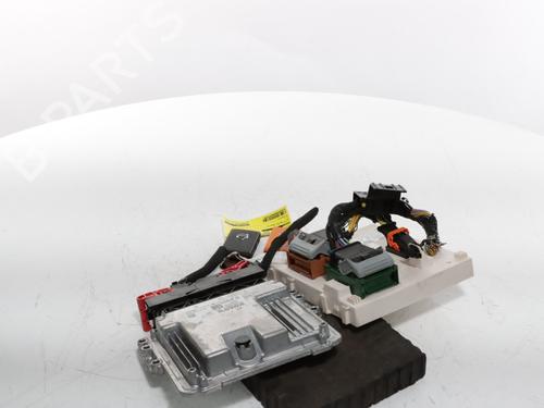 Engine control unit (ECU) VOLVO EX40 (536) EV | BP27971168M57 - Image 5