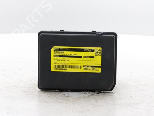 Fuse box RENAULT TRAFIC III Van (FG_) 2.0 dCi 170 (FGMM, FGMV) | BP38347698E1 - Image 6