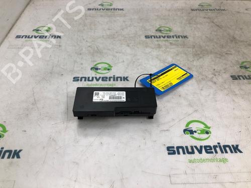 Elektronisk modul PEUGEOT 3008 II SUV (MC_, MR_, MJ_, M4_) 1.2 THP/ PureTech 130 (MRHNSM, MRHNSU, MRHNSJ, MRHNYW,... (131 hp) 21193565