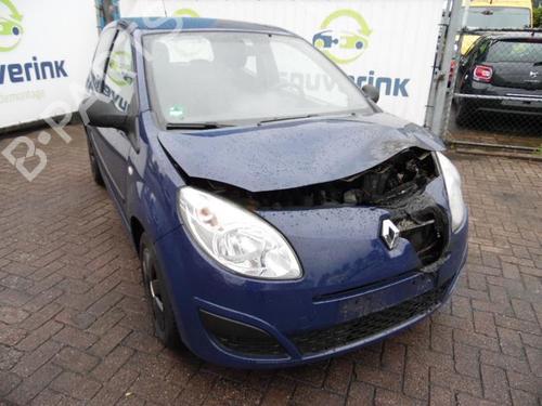 AC pipe RENAULT TWINGO II (CN0_) 1.2 (CN0D) | BP40575255M126 - Image 4