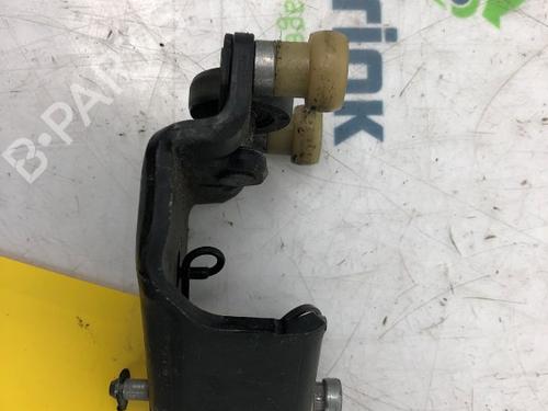 Hinge/Door check strap RENAULT TRAFIC III Van (FG_) 2.0 dCi 120 (FGMN) | BP19489991C146 