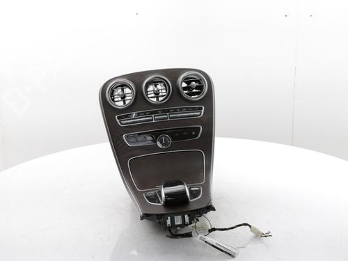 Used Middle console MERCEDES-BENZ C-CLASS (W205) C 350 e (205.047) (279 hp) 29426334
