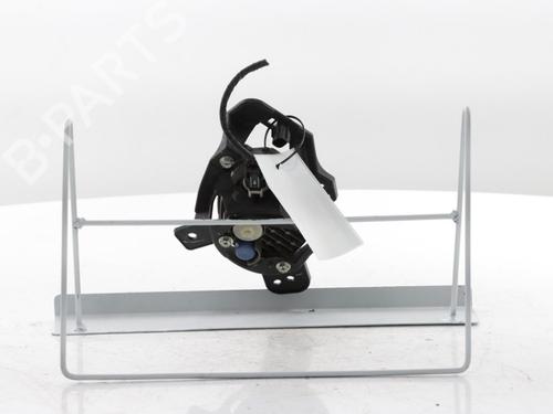 Right front fog light MAZDA CX-3 (DK) 2.0 SKYACTIV-G | BP32124416C31  - Image 6