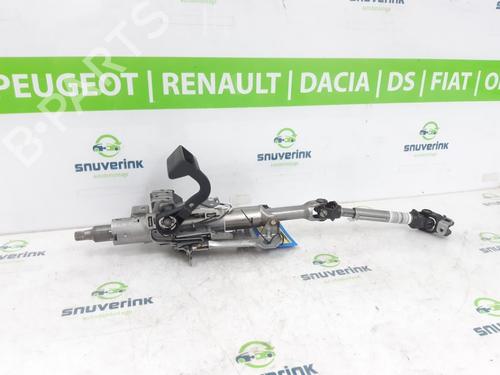 Used Steering column PEUGEOT 208 II (UB_, UP_, UW_, UJ_) e-208 (136 hp) 19148315