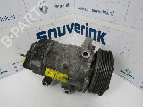Used AC compressor PEUGEOT 307 (3A/C) 2.0 HDi 135 (136 hp) 17027142
