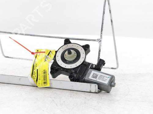 Front right window mechanism RENAULT CAPTUR I (J5_, H5_) 1.2 TCe 120 | BP28797197C23 - Image 2