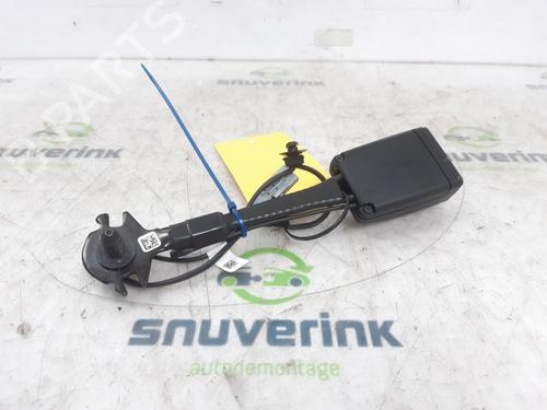 Seat buckle RENAULT CAPTUR II (HF_) TCe 140 (HFN0) | BP22218245I32 