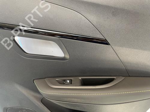 Rear right panel PEUGEOT 208 II (UB_, UP_, UW_, UJ_) 1.2 Hybrid 100 | BP29827879C61
