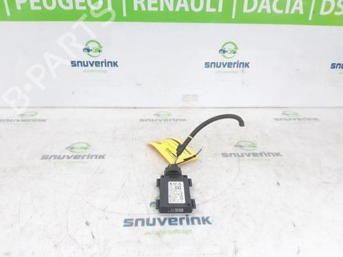 Used Electronic module Electronic module RENAULT MEGANE E-TECH SUV EV60 (BNJ1) (218 hp) 40583095 40583095